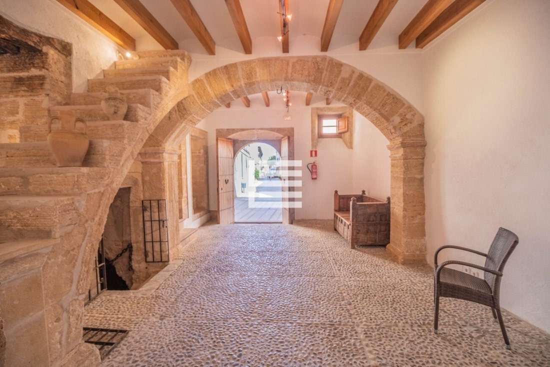 Townhouse in Alcudia, Balearic Islands, Spain 3 - 17530778