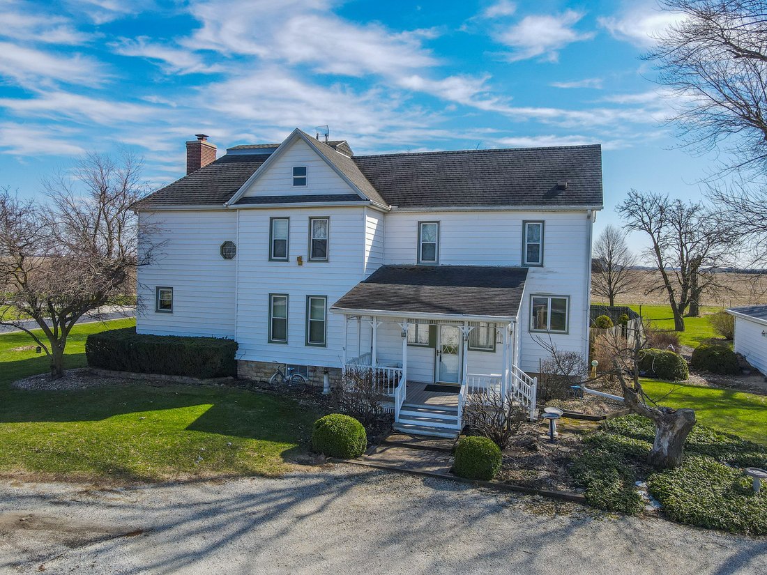 House in Manteno, Illinois, United States 2 - 17531168
