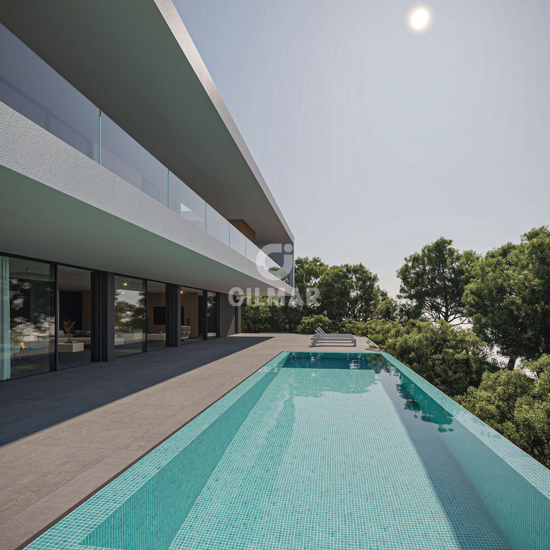 Villa in San Sebastián de los Reyes, Comunidad de Madrid, Spain 3 - 17531488
