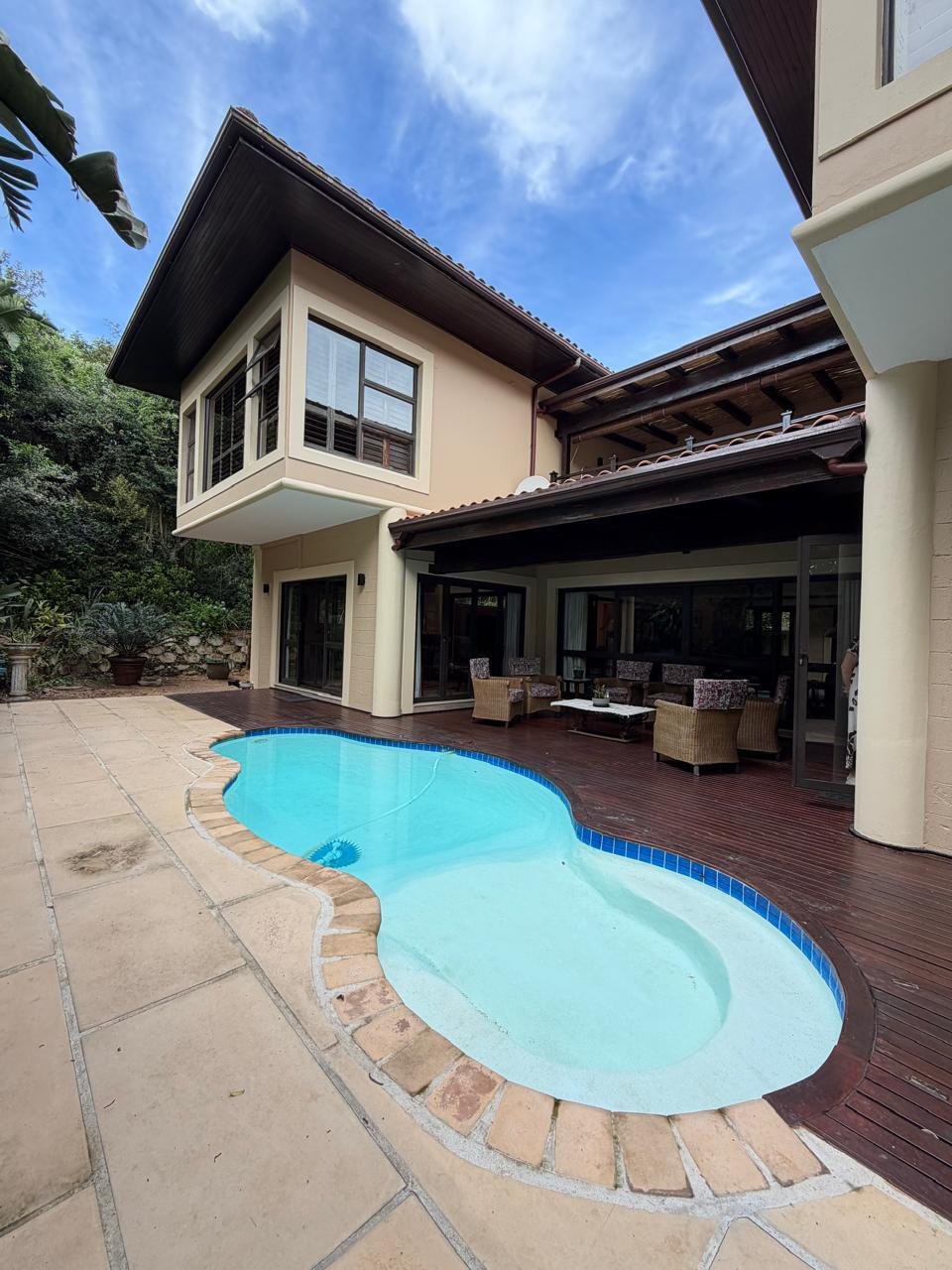 Country House in Zimbali Estate, KwaZulu-Natal, South Africa 3 - 17532623