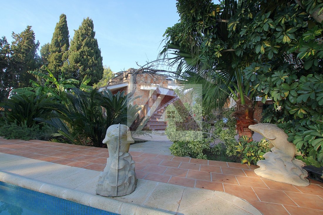 Country House in Portocolom, Felanitx, Balearic Islands 5 - 17531449