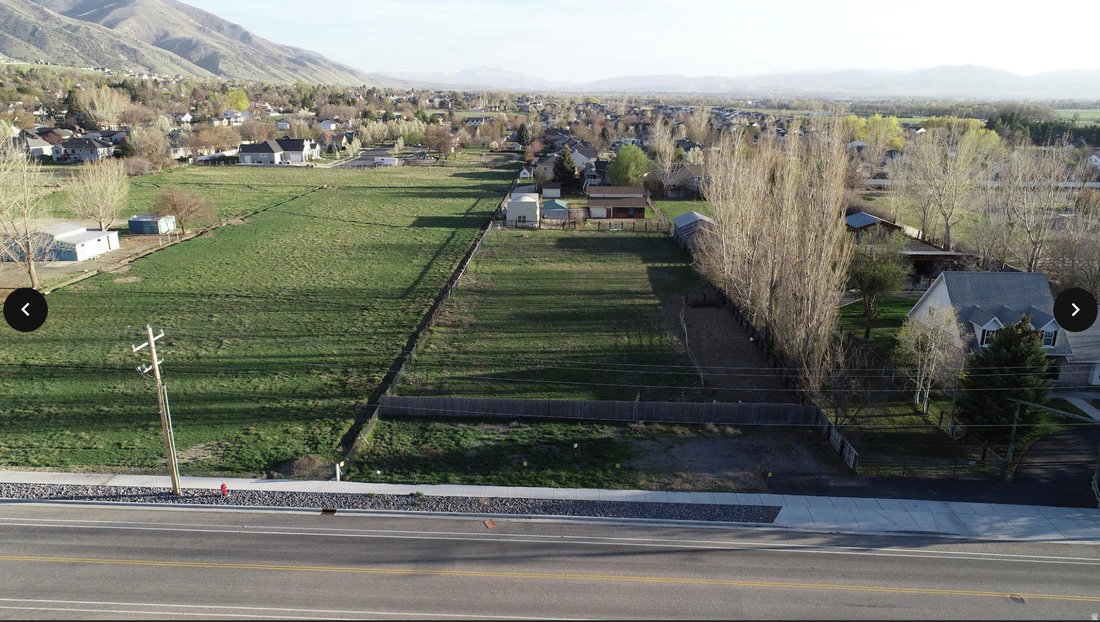 Land in Providence, Utah, United States 4 - 17532630