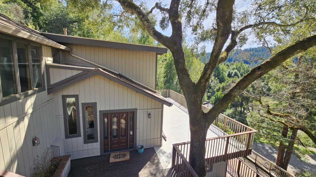House in Los Gatos, California, United States 1 - 17002204