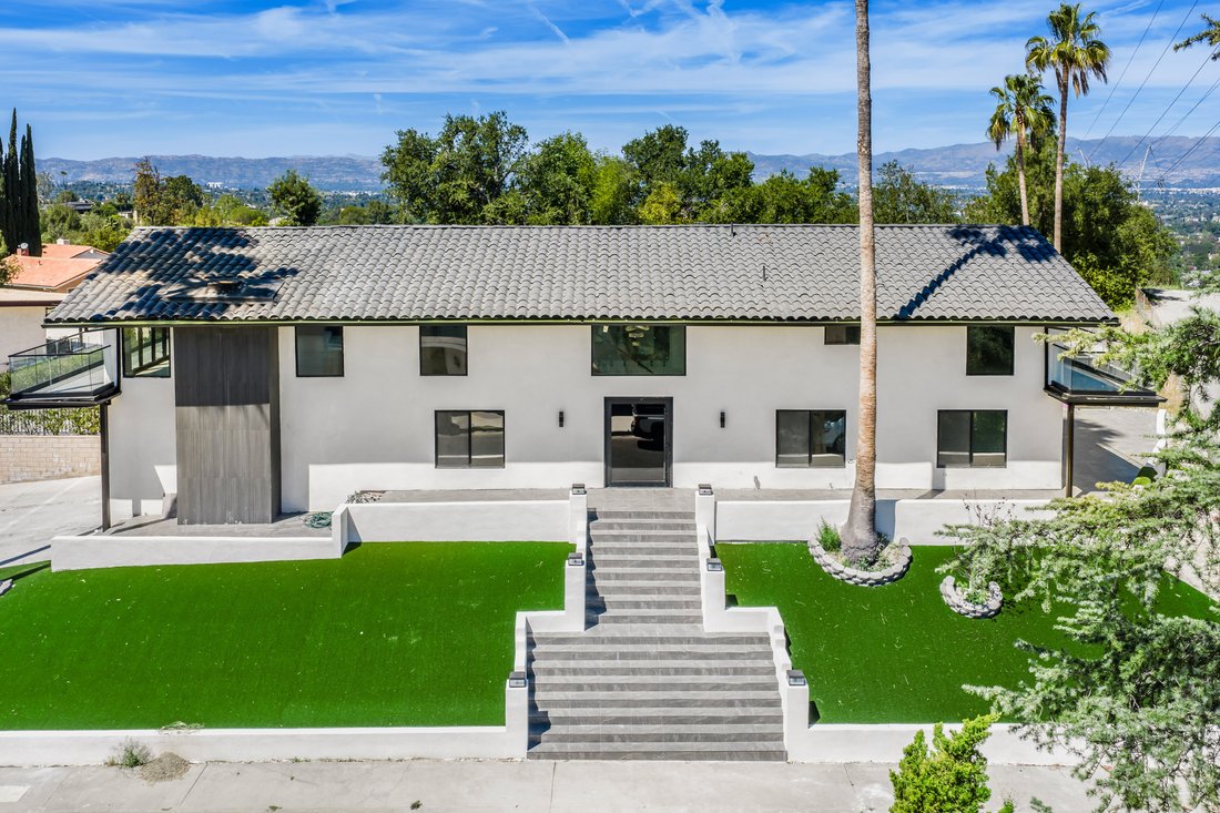 House in Los Angeles, California, United States 3 - 17520711