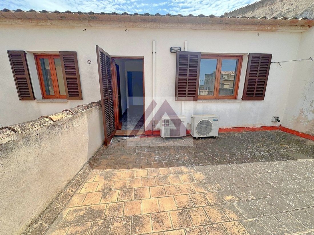 House in Santanyi, Balearic Islands, Spain 3 - 17532051