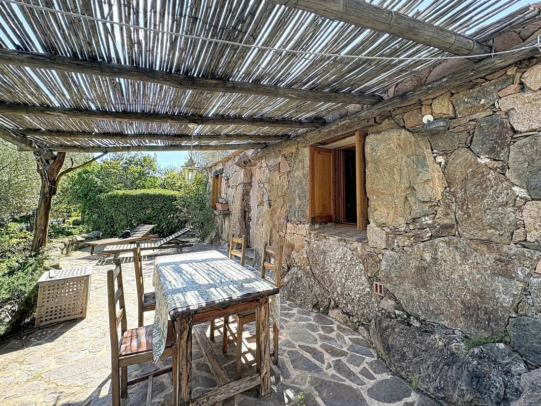 House in Porto-Vecchio, Corsica, France 1 - 17531994