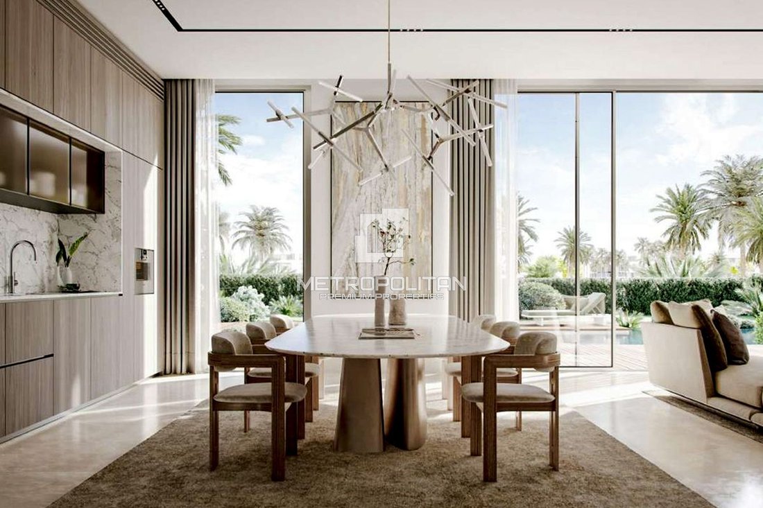 Villa in MBR City / Mohammed Bin Rashid City, Dubai, United Arab Emirates 5 - 17532500