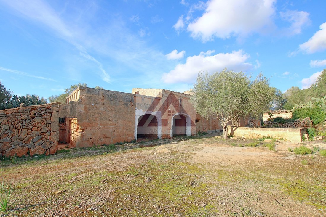 Country House in Campos, Balearic Islands, Spain 4 - 17531487