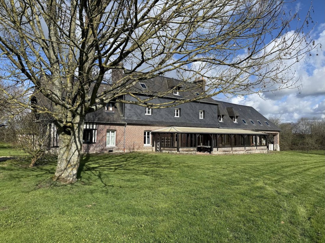 House in Ecouflant, Pays de la Loire, France 1 - 17534582