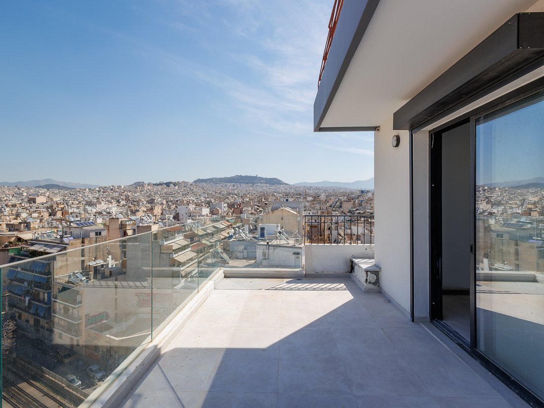 Apartment in 4th District of Athens, Athens, Greece 4 - 15993833