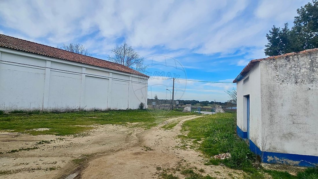 Finca in Malagueira e Horta das Figueiras, Évora District, Portugal 2 - 17531562
