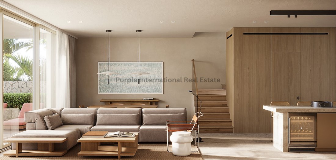Villa in Peyia, Paphos, Cyprus 2 - 17532472