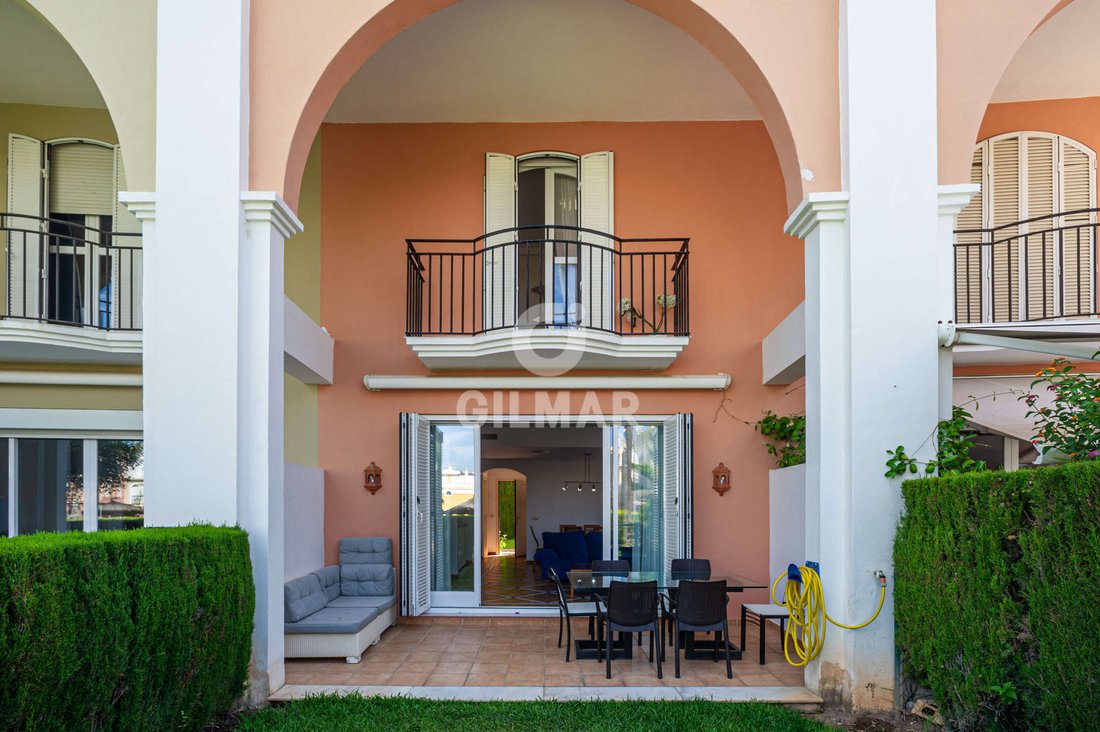Townhouse in Marbella, Andalusia, Spain 4 - 17530828