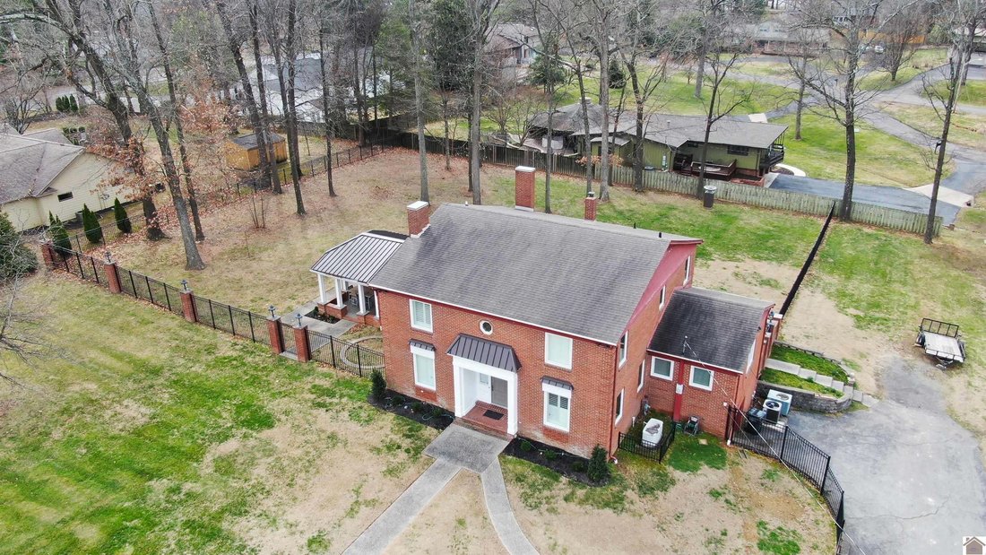 House in Paducah, Kentucky, United States 3 - 17534679