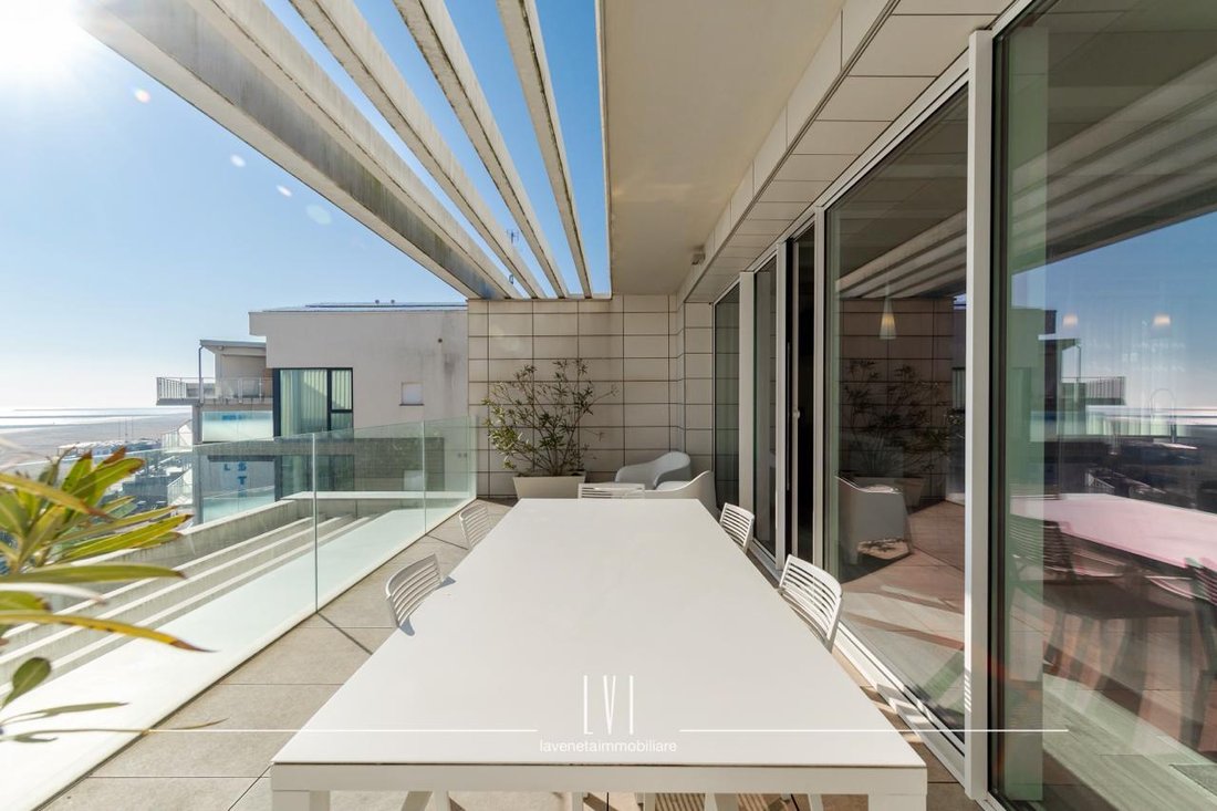 Apartment in Caorle, Veneto, Italy 5 - 17535259