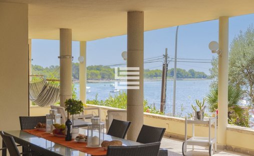 Apartment in Alcudia, Balearic Islands, Spain 1