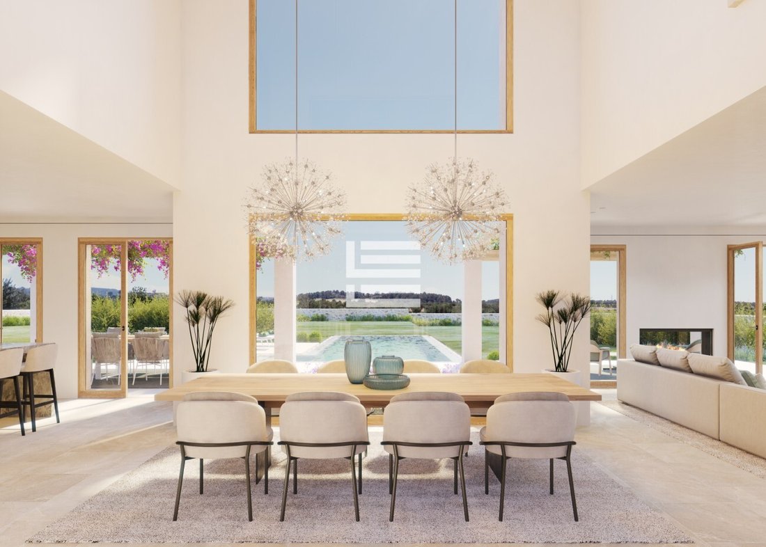 Villa in Marratxi, Balearic Islands, Spain 4 - 17531564