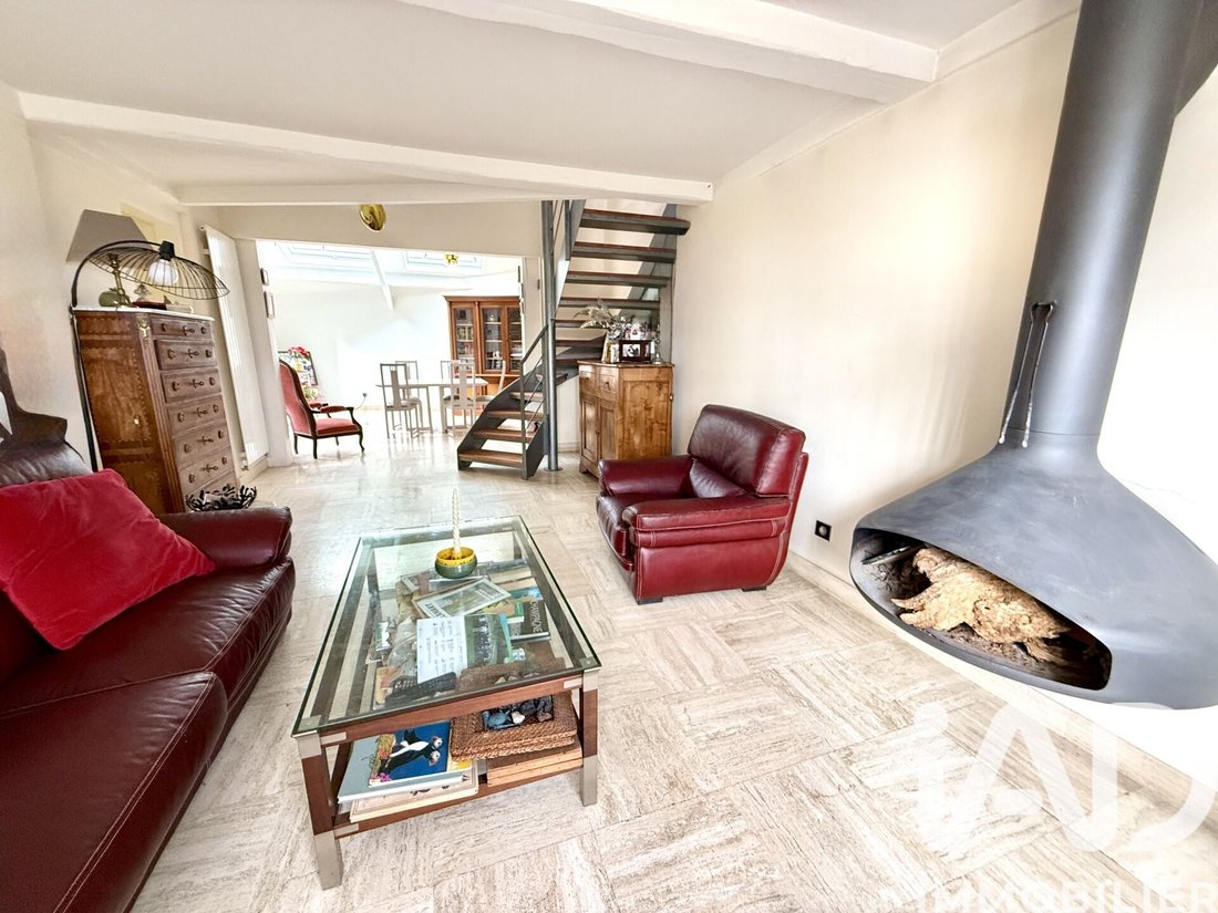 House in Sud, Igny, France 1 - 17370329