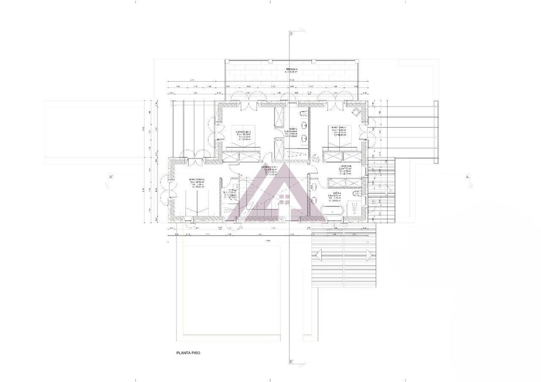 Land in s'Alqueria Blanca, Santanyi, Balearic Islands 3 - 17530590