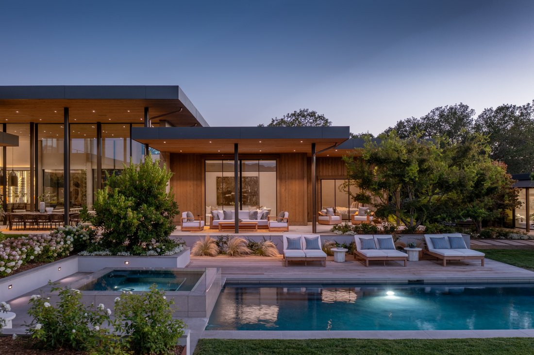House in Kenwood, California, United States 1 - 17533170
