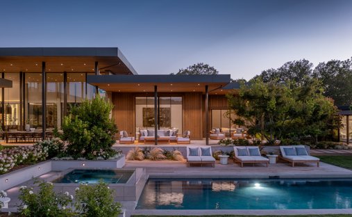 House in Kenwood, California, United States 1