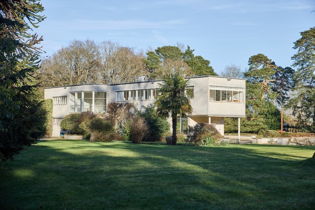 House in Chalfont Saint Peter, England 3 - 17531126