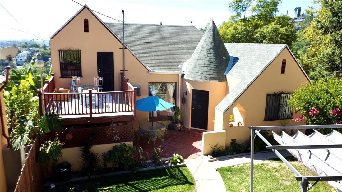House in Los Angeles, California, United States 1 - 17531403