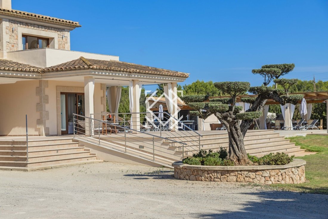 Villa in Alcudia, Balearic Islands, Spain 3 - 17531944