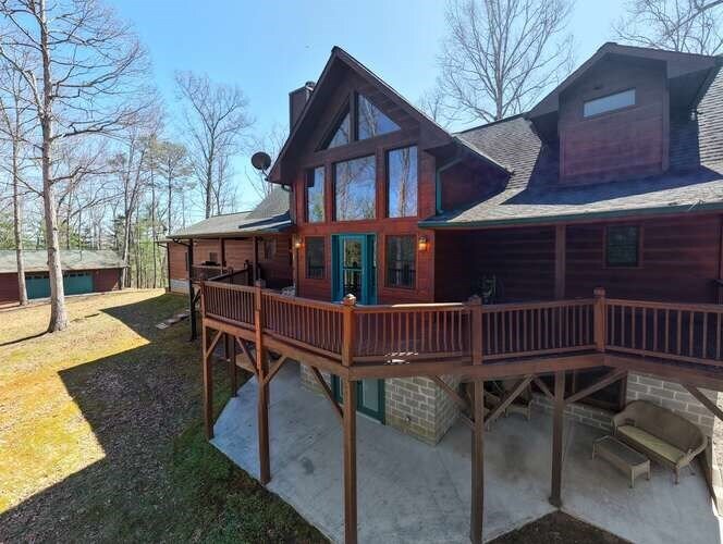 House in Murphy, North Carolina, United States 4 - 17533504