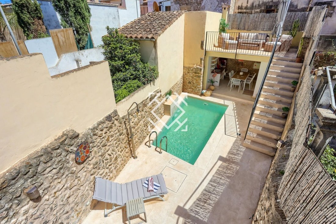 Casa a Pollença, Isole Baleari, Spagna 1 - 17532173