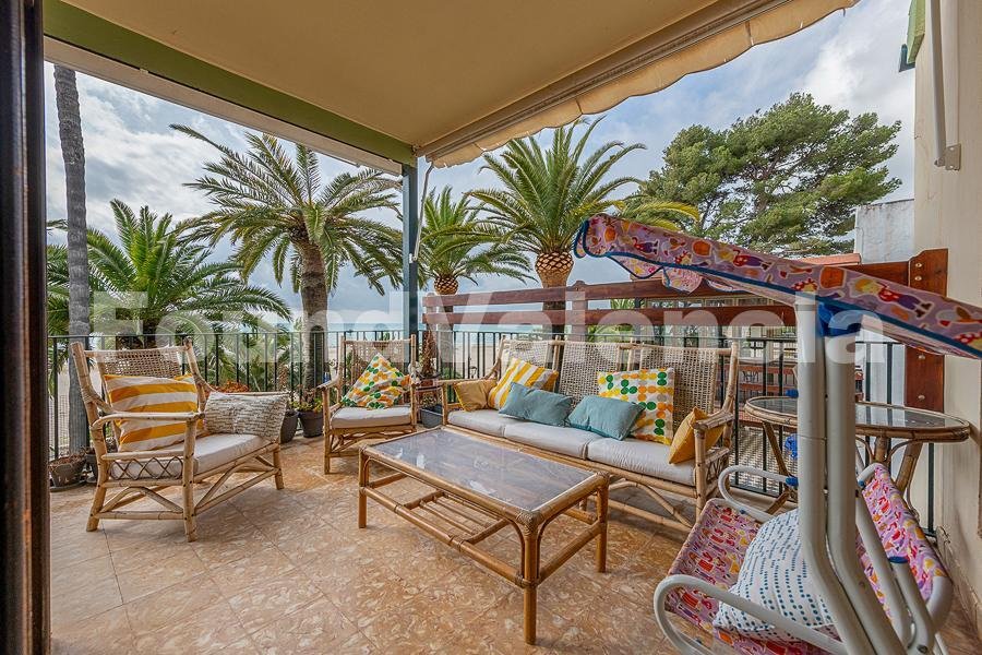 Villa in Benicassim, Valencian Community, Spain 4 - 15490104