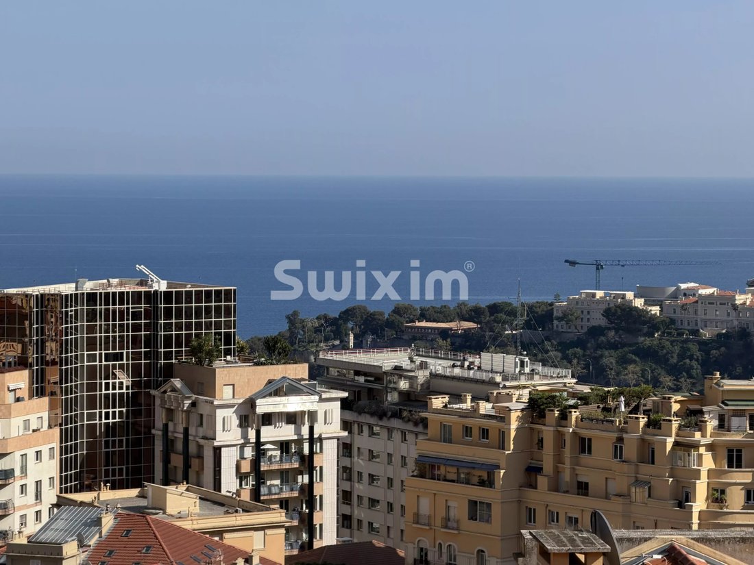 Apartment in Centre, Beausoleil, France 2 - 17532068