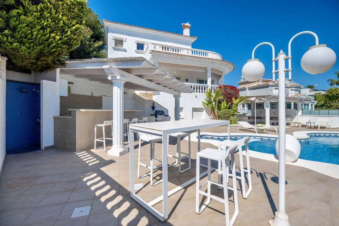 House in Calp / Calpe, Valencian Community, Spain 3 - 17531589