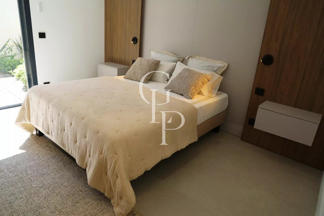 Villa in Saint-Jean-Cap-Ferrat, Provence-Alpes-Côte d'Azur, France 5 - 17530526