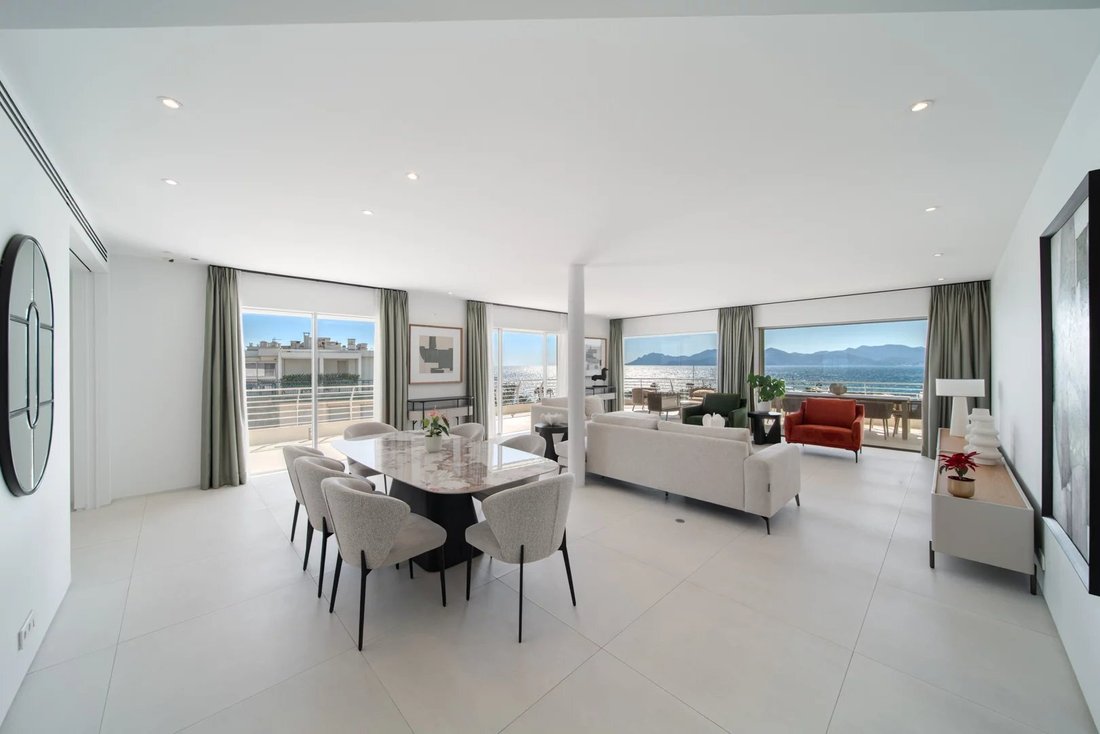 Apartment in Cannes, Provence-Alpes-Côte d'Azur, France 3 - 17532020