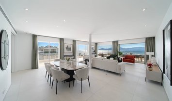 Appartamento a Cannes, Provenza-Alpi-Costa Azzurra, Francia 2