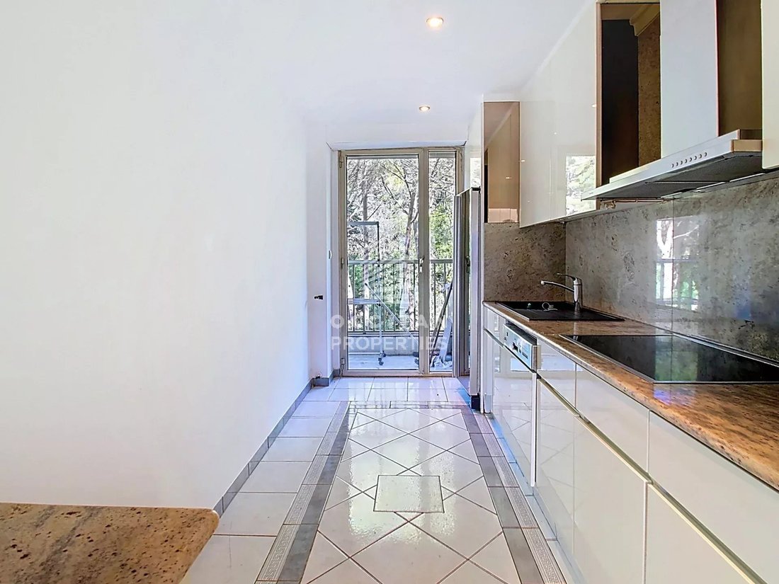 Appartement à Dolce Farniente, Le Cannet, France 4 - 17532077