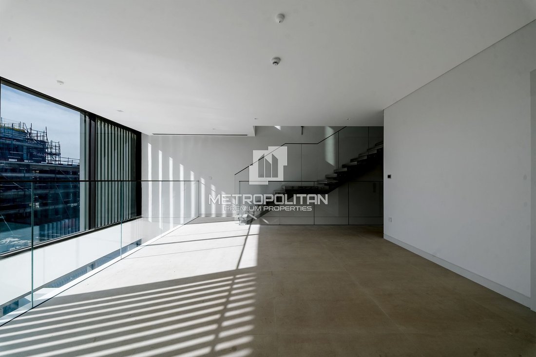 Villa a Dubai, Dubai, Emirati Arabi Uniti 2 - 17470207