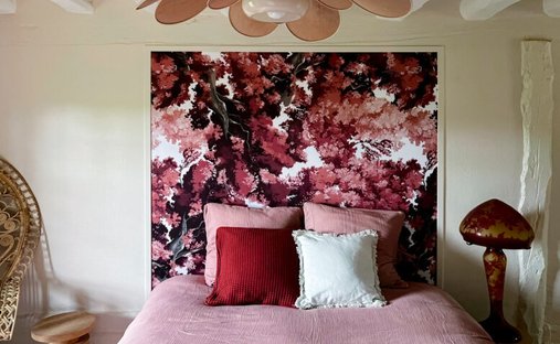 For Sale – Press House In A Peaceful Environment Near Pont L'evêque 14130