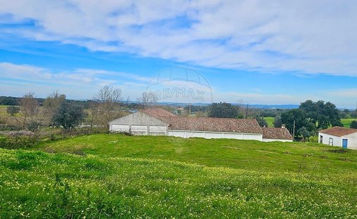 Finca in Malagueira e Horta das Figueiras, Distrikt Évora, Portugal 1