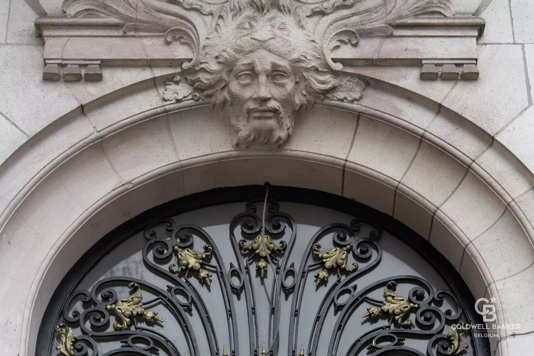 House in Etterbeek, Brussels, Belgium 5 - 17015080