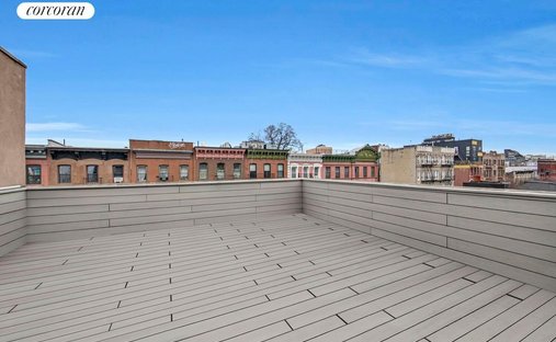 Casa a New York, New York, Stati Uniti 1