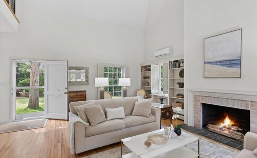 East Hampton, New York, United States 1