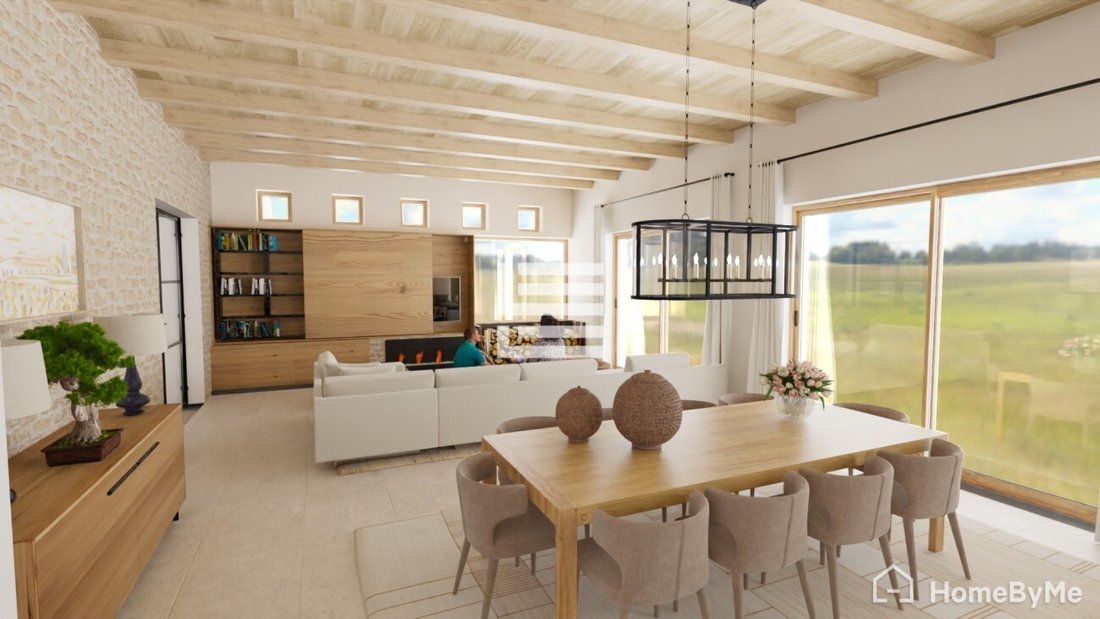 Finca in Costitx, Balearic Islands, Spain 2 - 17531367