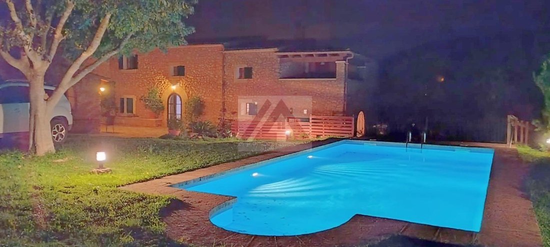 Country House in Felanitx, Balearic Islands, Spain 3 - 17531217