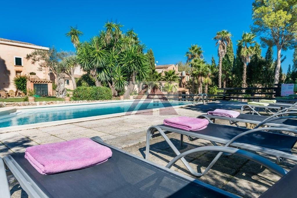 Country House in Sencelles, Balearic Islands, Spain 5 - 17531510