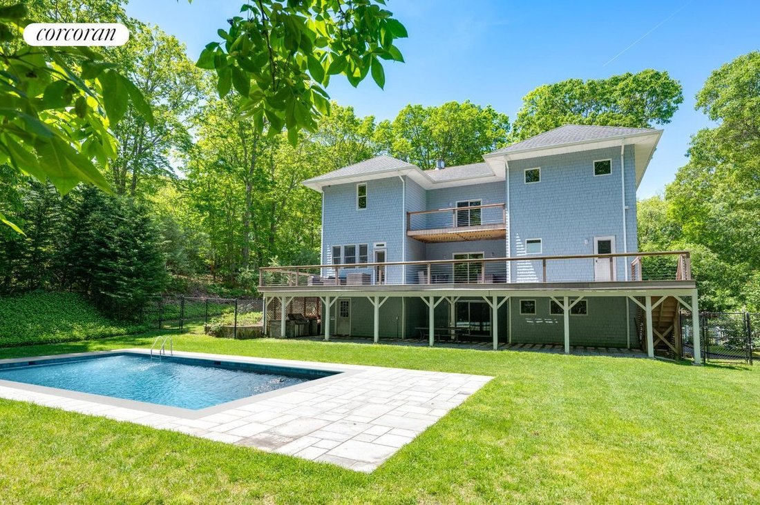 House in Shelter Island Heights, New York, United States 3 - 17534631