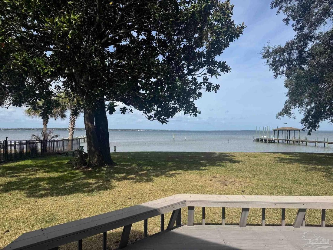 House in Pensacola, Florida, United States 1 - 17533778