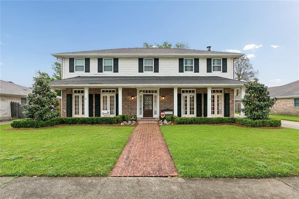 House in Kenner, Louisiana, United States 1 - 17531082
