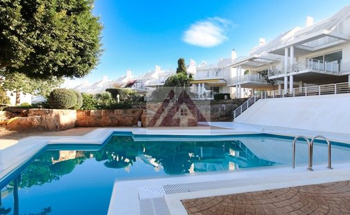 Townhouse en Lluchmayor, Islas Baleares, España 1
